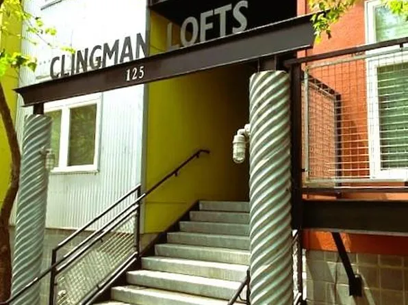 125 Clingman Ave APT 104, Asheville, NC 28801