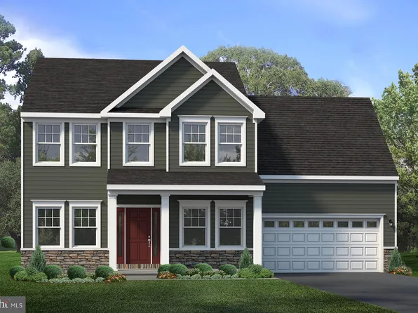 134 Phoebe Rd, Port Matilda, PA 16870