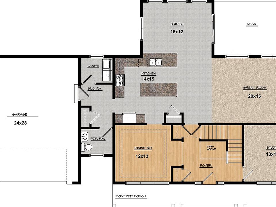 2nd image of Lot 5-103 Ruth Ray Road