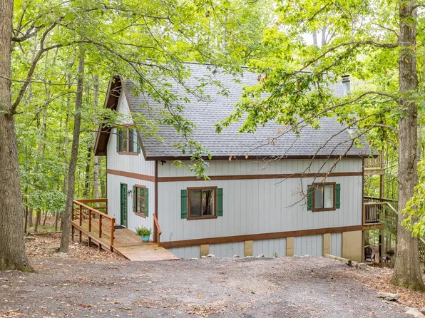 240 Grouse Dr, McGaheysville, VA 22840