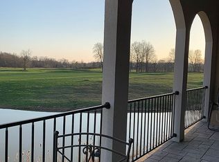 809 Spyglass Dr, Bedford, IN 47421
