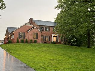 3445 Chur Dr, Madisonville, KY 42431