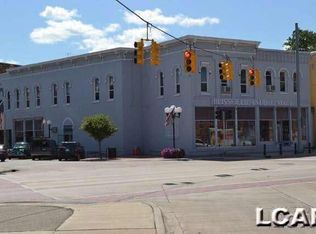 101 W Adrian St, Blissfield, MI 49228