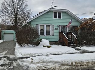 269 2nd St, Pittsfield, MA 01201