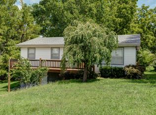 1410 S 11th St, Ozark, MO 65721