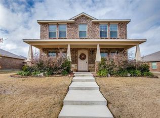 4095 Passage Way, Lancaster, TX 75146