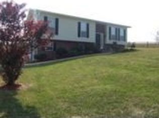 1925 Whitehouse Rd, Greeneville, TN 37745