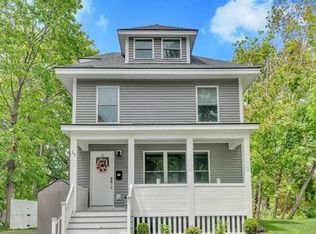 17 Farnham St, Portland, ME 04103