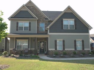 405 Shafer Ct, Spartanburg, SC 29301