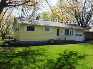 3025 Otis Street, Eau Claire, WI 54703, MLS 1574737, Listing Information