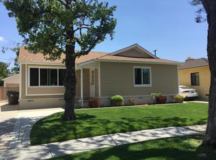 3816 Petaluma Ave, Long Beach, CA 90808