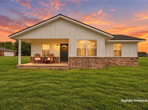 19438 W Highway 12, Gentry, AR 72734