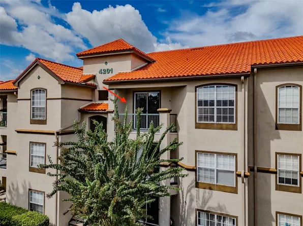 4201 Woodstorks Walk Way Unit 3302, Lutz, FL 33558