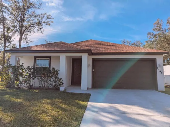 1462 5th Ave, Deland, FL 32724