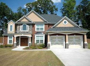 340 Melissa Way, Atlanta, GA 30349