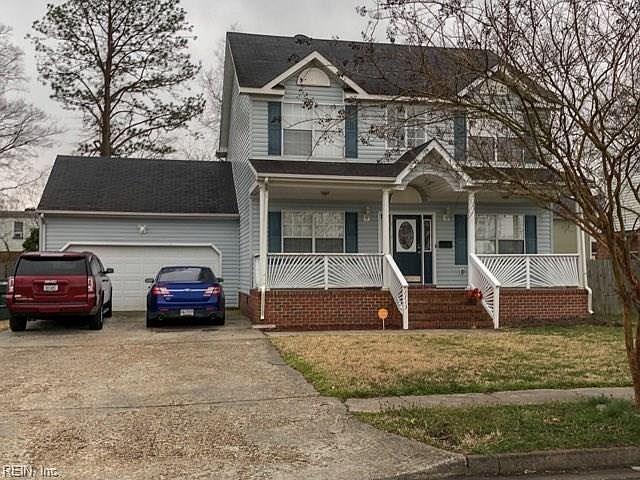 1st image of 2713 Hollister Ave