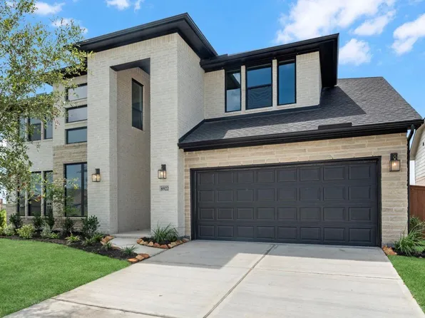 8922 Acropolis Ln, Manvel, TX 77578