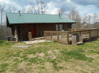 635 Clint Lowe Rd, Crossville, TN 38572