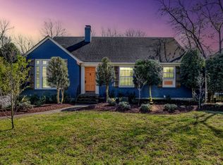 929 Woodmont Blvd, Nashville, TN 37204