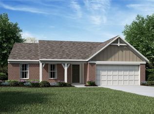 656 Springdale Ln, Greenfield, IN 46140