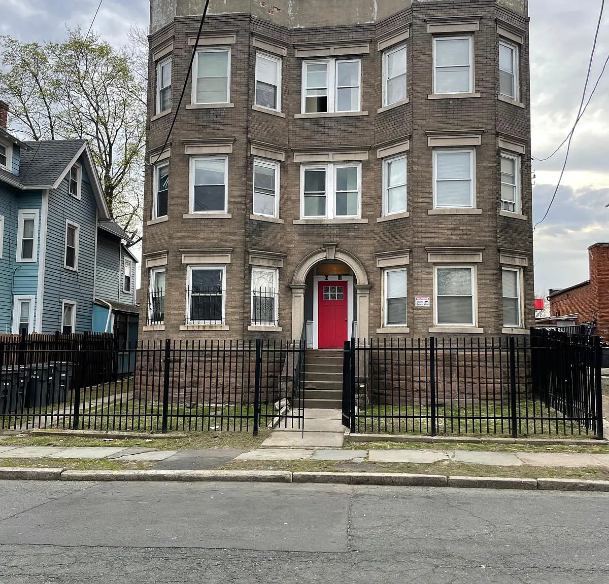 17 Julius St — Photo 1