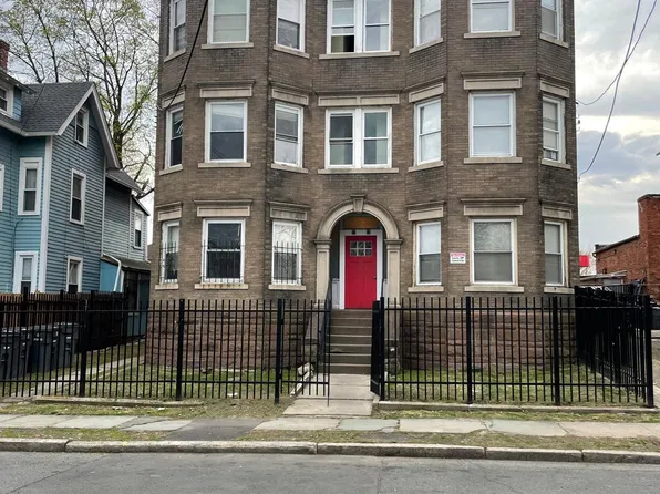 17 Julius St, Hartford, CT