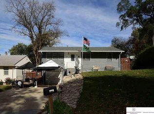 3716 Ida St, Omaha, NE 68112