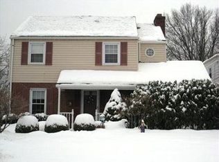 2502 Hollywood Dr, Pittsburgh, PA