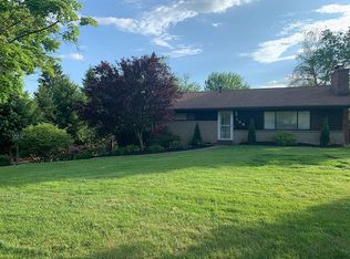 139 Marion Dr, Mcmurray, PA 15317
