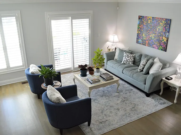 85 Camp Ave #5F — Photo 2
