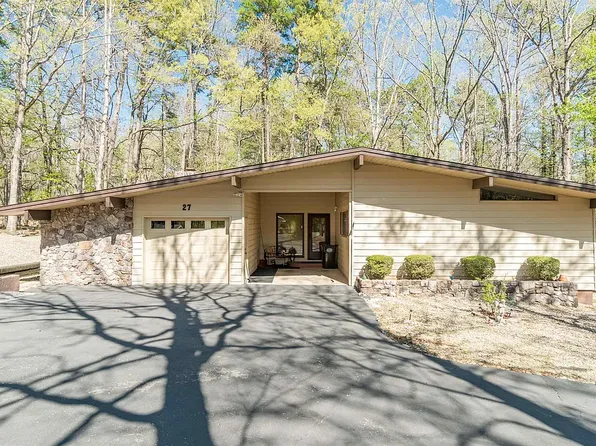 27 Valls Ln, Hot Springs, AR 71909