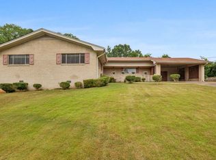 3774 Aristides Ln, Decatur, GA 30034