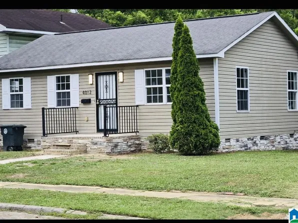 4012 Terrace Rd #R, Birmingham, AL 35208
