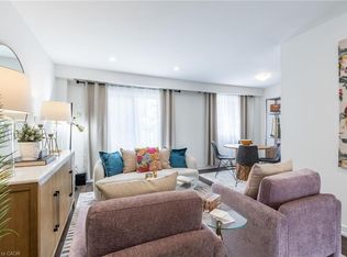 88 Tunbridge Cres #43, Hamilton, ON L8W 1L3