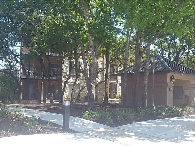 6000 Shepherd Mountain Cv #1401 — Photo 16