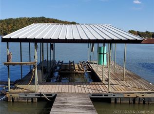 468 Paradise Acres Rd, Edwards, MO 65326