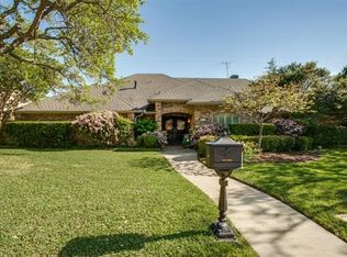 9516 Faircrest Dr, Dallas, TX 75238