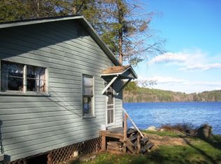 66 Oak Ridge Rd, Sunapee, NH 03782