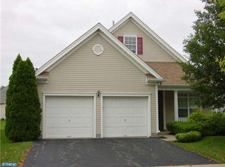 19 Grande Blvd, West Windsor, NJ 08550