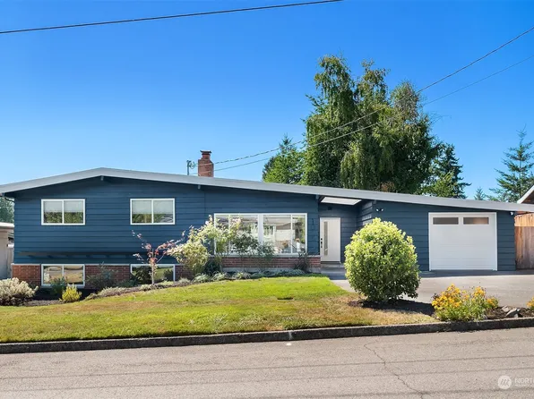 1015 166th Avenue SE, Bellevue, WA 98008