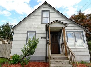 2231 State St, Everett, WA 98201