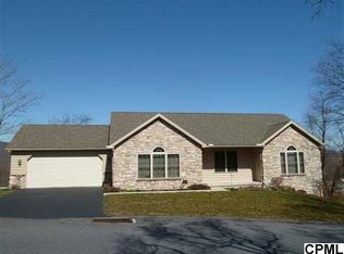 12 Susquenita Hill Rd, Duncannon, PA 17020