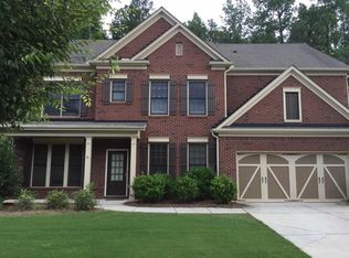610 Willow Haven Way, Suwanee, GA 30024