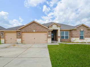 18848 Atascosa Trl, Magnolia, TX 77355