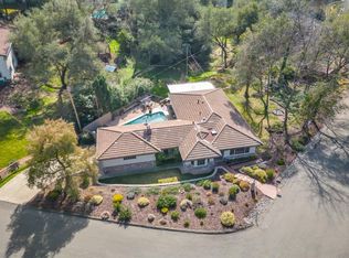 8301 Hidden Valley Cir, Fair Oaks, CA 95628