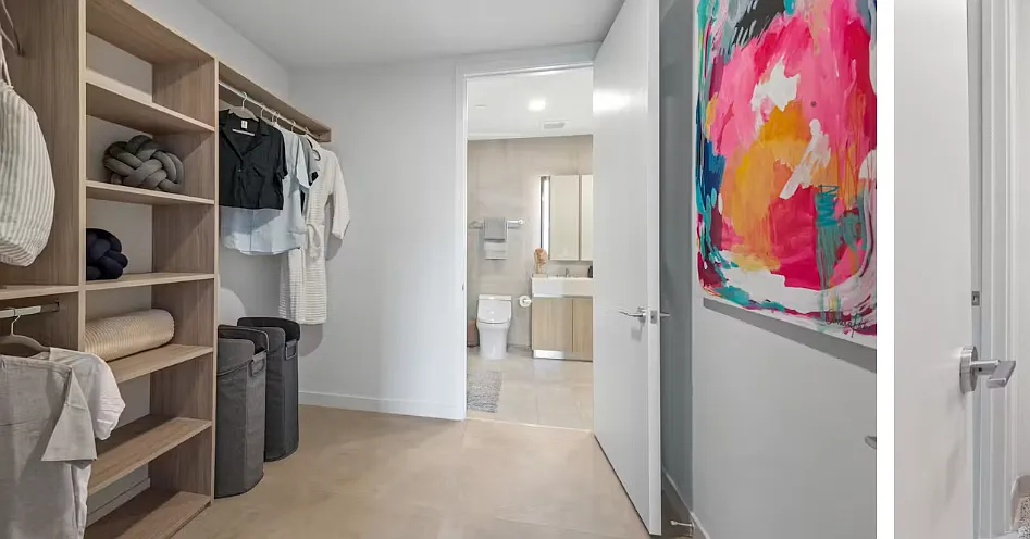 1 bed, 680 sqft, $2,783 — Photo 4