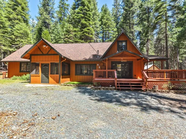 19601 Forest View Cir, Pioneer, CA 95666