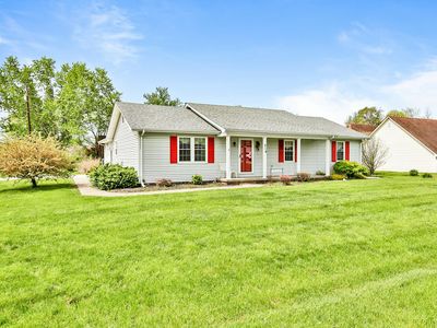 310 Vail Dr, Lawrenceburg, KY, 40342