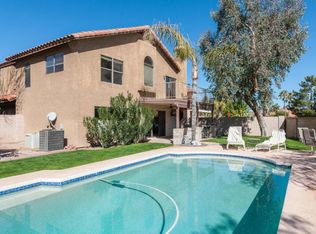 12685 N 89th Pl, Scottsdale, AZ 85260