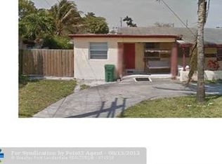 7301 NW 3rd St, Miami, FL 33126